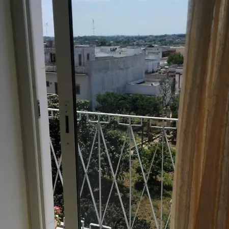 Apartmán Apartamento 