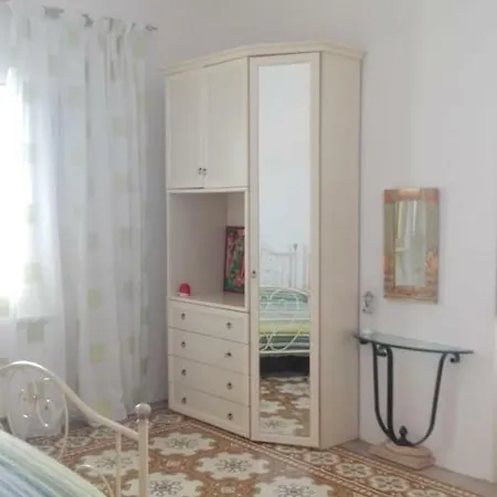 Apartmán Apartamento 