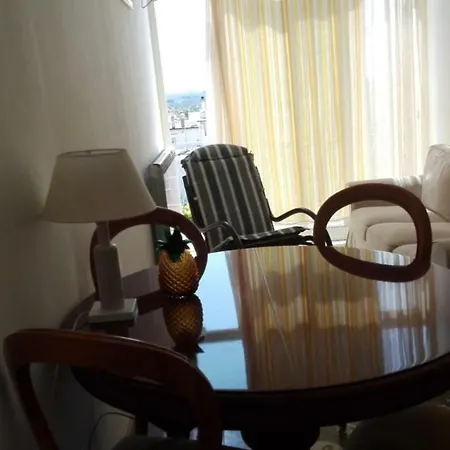 Apartmán Apartamento 