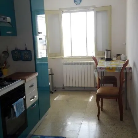Apartmán Apartamento 