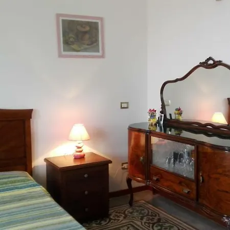 Апартаменты Apartamento 
